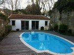 SAINT CYR SUR MER