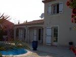 SAINT CYR SUR MER : PROCHE DU VILLAGE