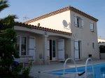 SAINT CYR SUR MER : PROCHE DU VILLAGE