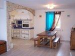 SAINT CYR SUR MER : PROCHE DU VILLAGE