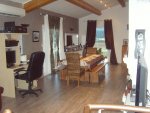 Maison traditionnelle St Cyr sur mer