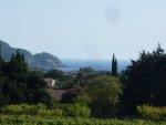 Maison traditionnelle St Cyr sur mer