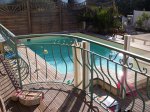 CEYRESTE : MAISON T4 AVEC PISCINE ET GARAGE