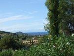 LA CADIERE D'AZUR TRES BELLE VUE MER ET TRES BELLE VUE SUR LA PROVENCE